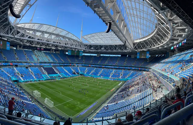 округ Чкаловское