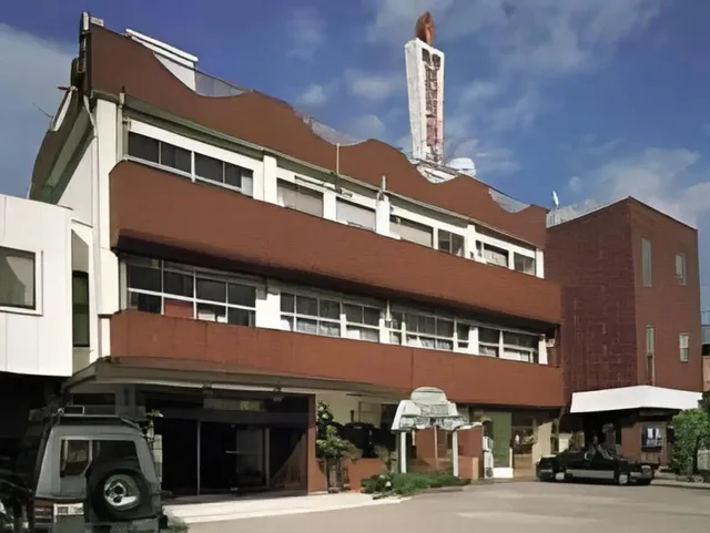 Business Hotel Suzuya