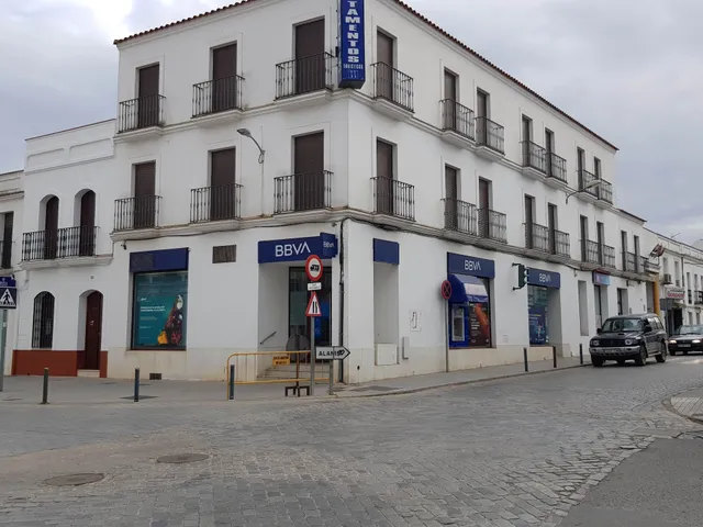 Hotel Apartamento Rural de Azuaga