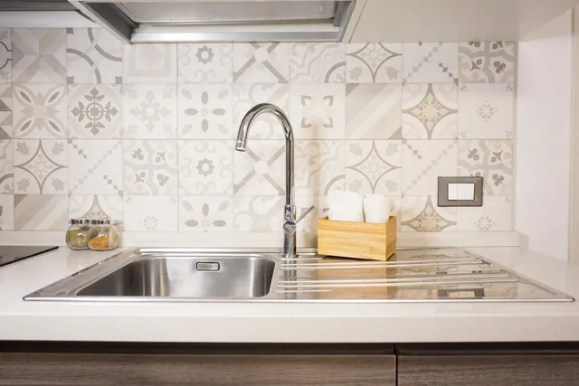 Catanese Proverb's house - Via napoli - groundfloor