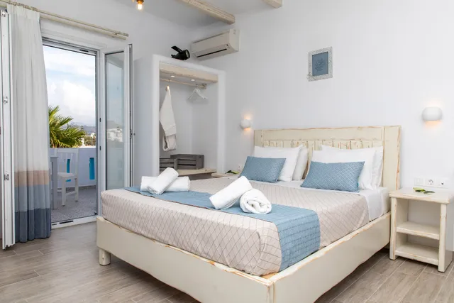 Arhontiko Naxos Studios