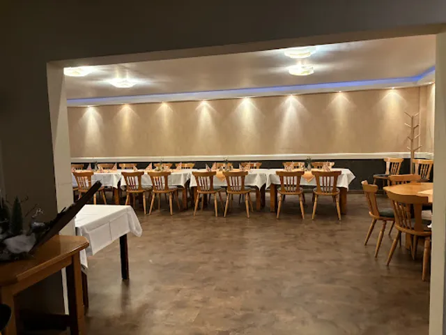 Gaststätte Paunsdorfer Gartenlaube