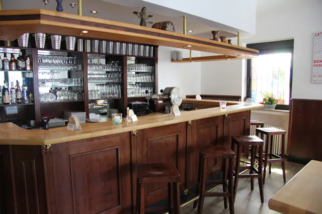 Da Musto - italienische und türkische Küche