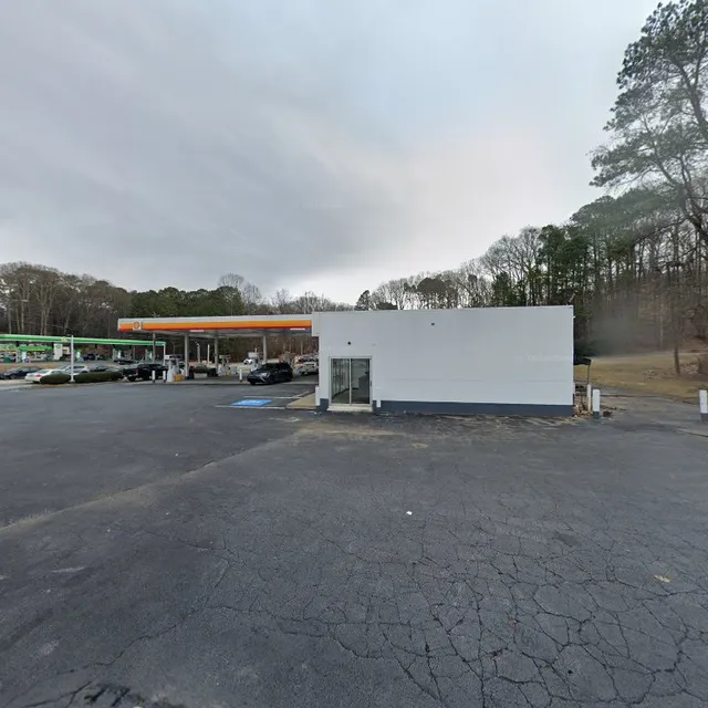 Stone Mountain Food Mart