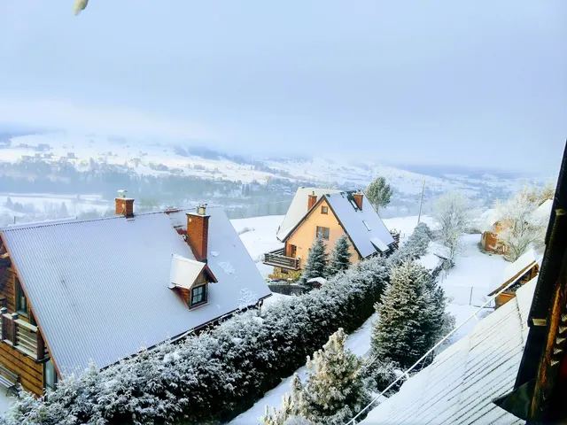 Złahoda Bogumił. Wynajem pokoi