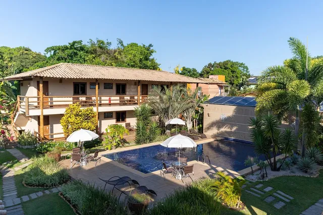 Pousada Canto do Sol