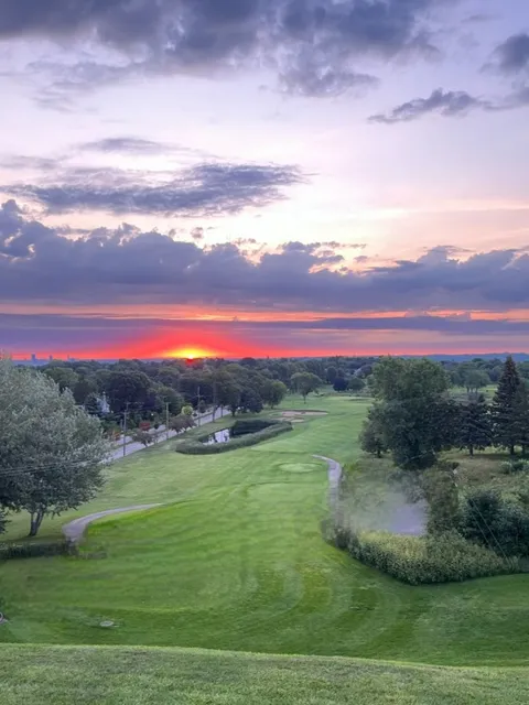 Highland National Golf Course