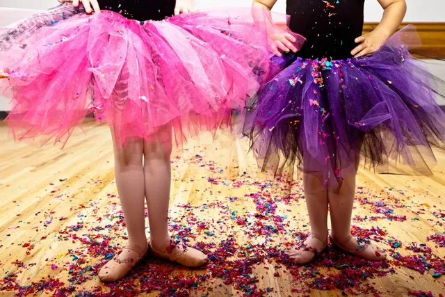 Premiere Dance Center