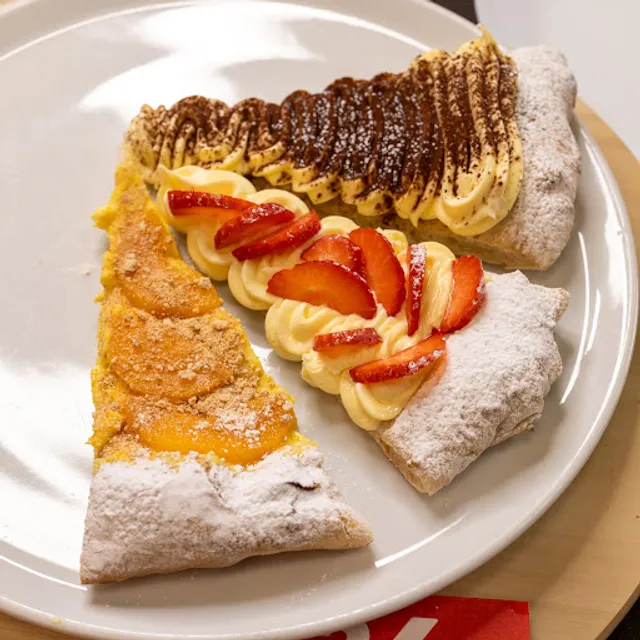 MANGIA MANGIA | Rivoli