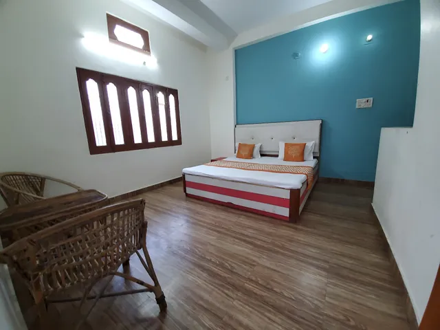 Banaras Holiday Home