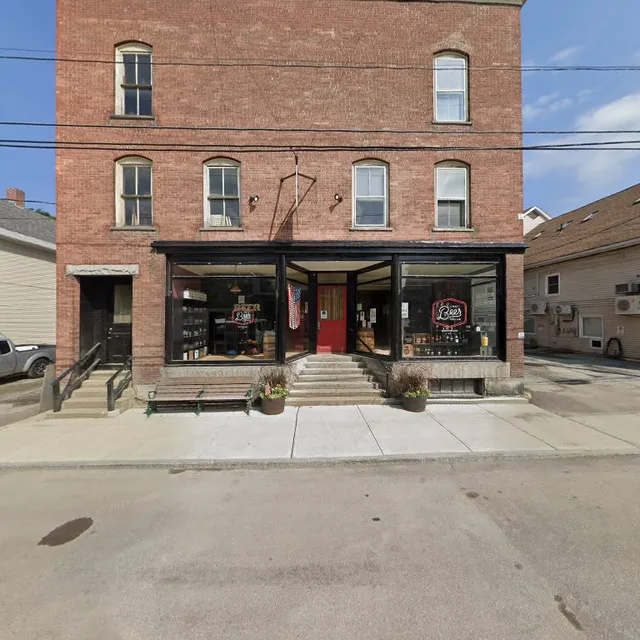 The Taproom at Vermont Beer Collective