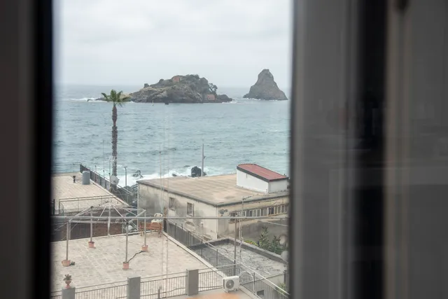 La Finestra di Verga