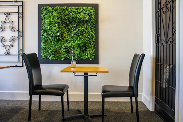 Chapter Three Espresso and Bar | All-Day Breakfast & Brunch | Coffee & Wine Bar