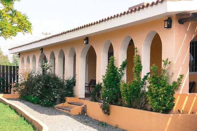 Hostal Solar de Piedra