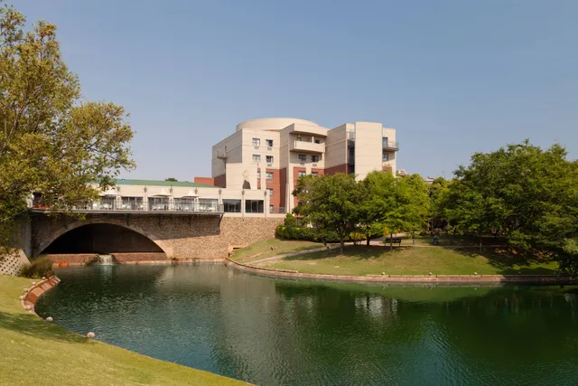 ANEW Hotel Roodepoort Johannesburg