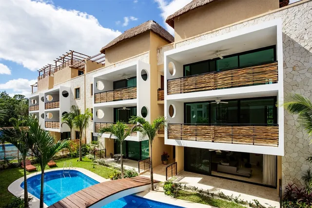 Encanto Condos Tulum