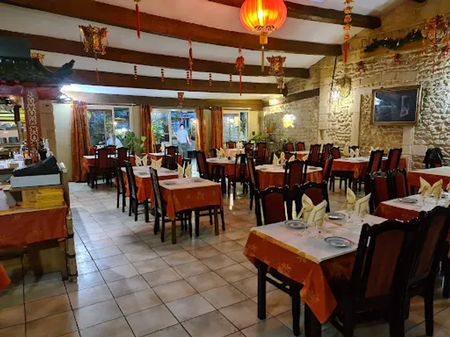 Restaurant Le Pékin