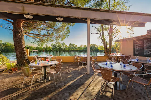 "Belles Rives" Braises & Condiments