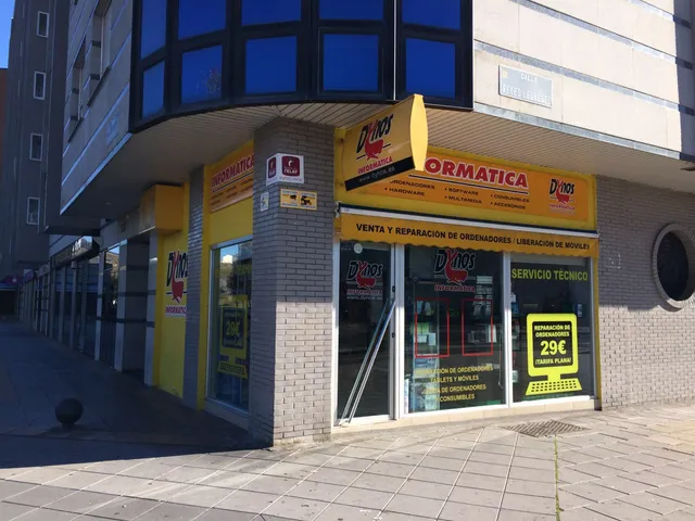 place image