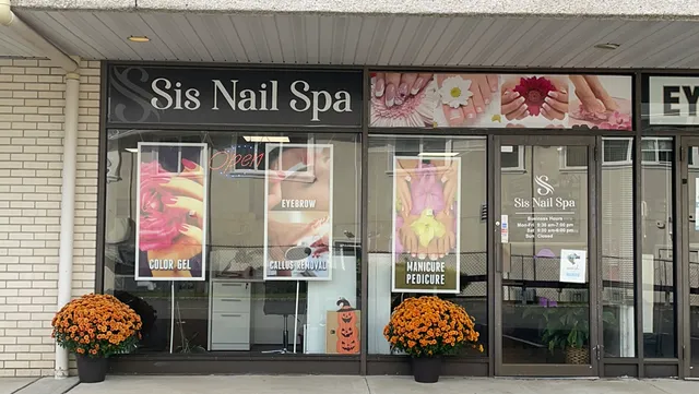 Sis Nail Spa