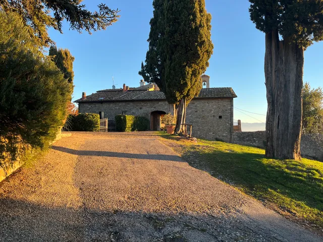 Agriturismo "Podere La Fornace"