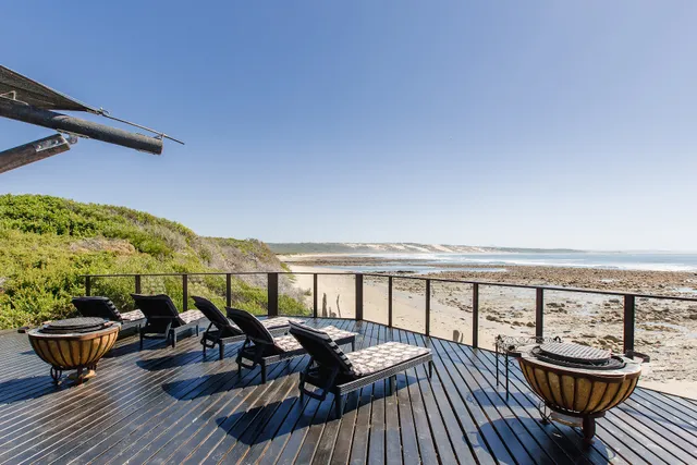 Kanon Private Nature Reserve