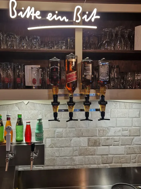 Bistro & Cafe Chaplin