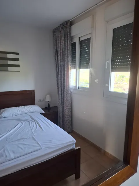 Apartamentos turísticos águila de los collados