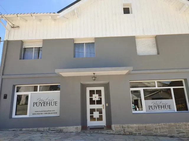 Hostería Puyehue