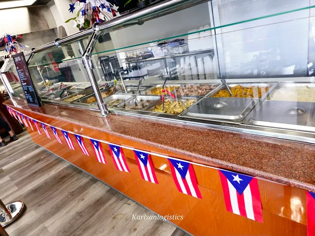 La Jibarita De Puerto Rico