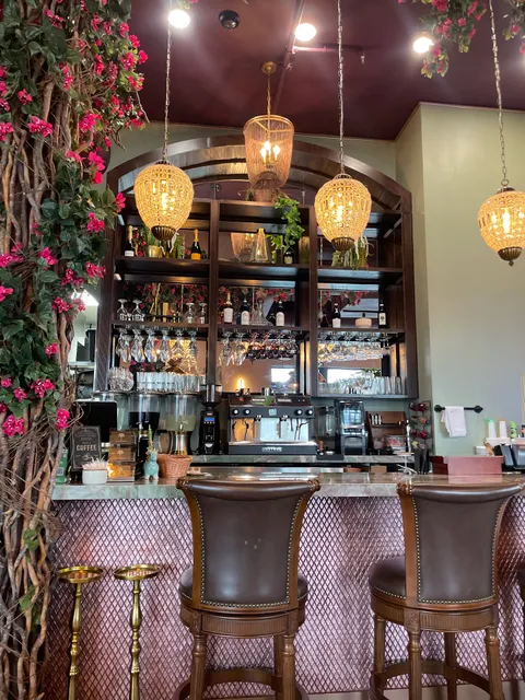 La Condesa, Inc. • Brunch Restaurant