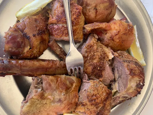 Trattoria Biasini Marco