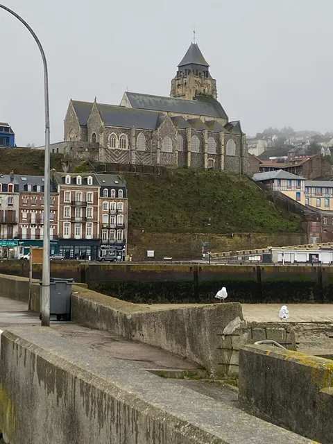 GR®21 Sentier des Falaises