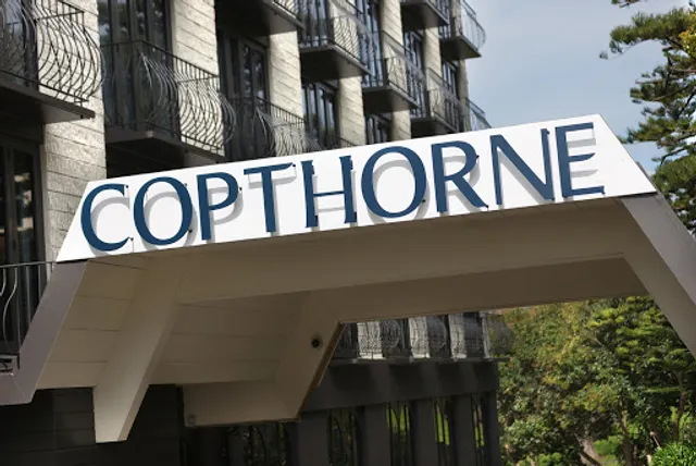 Jimmy Cooks Kiwi Kitchen