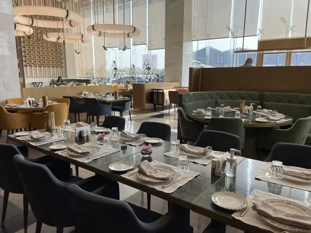 Karam Beirut Riyadh North