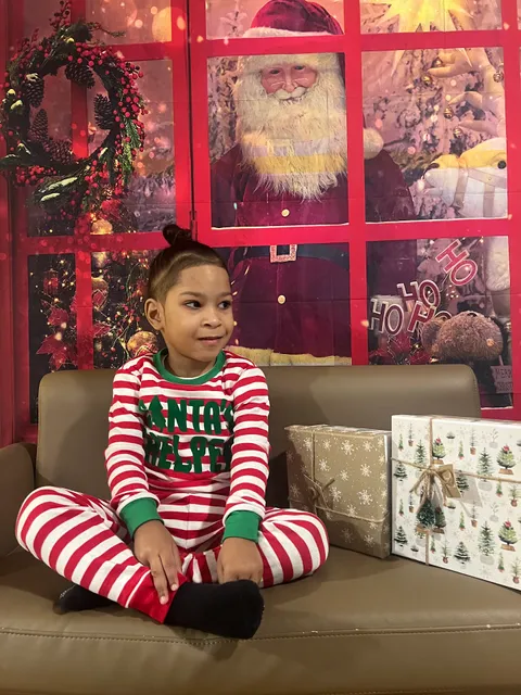 Daylin’s World Of Wonder Day Care #3