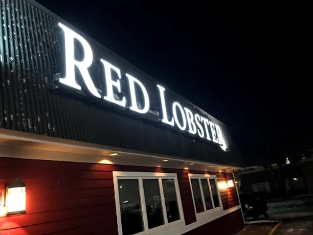 Red Lobster