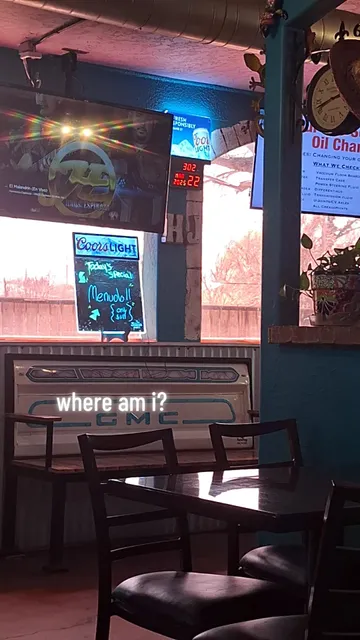 Casa Mico Cantina & Grill