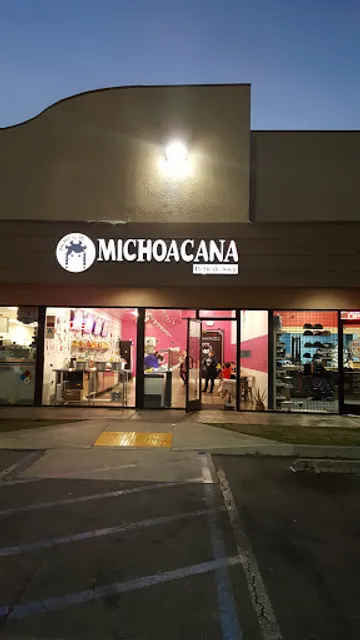 La Michoacana Ice Cream