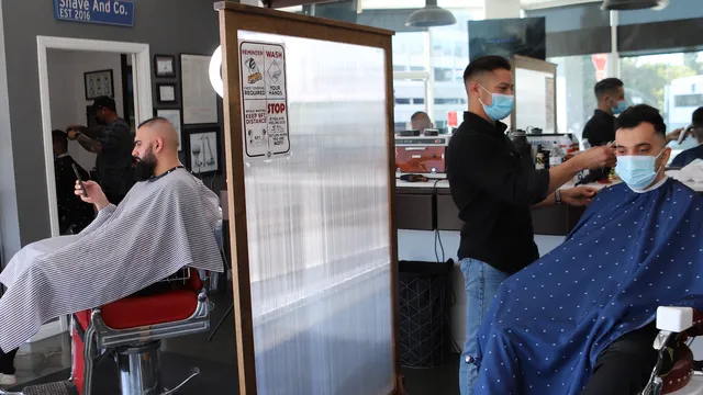 Shave & Co Barbershop
