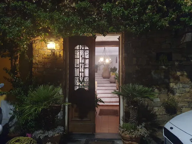 Ristorante Candidollo