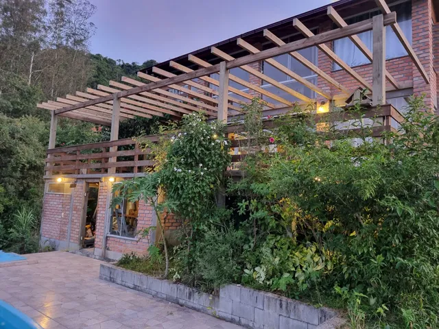 Fazenda Do Sacramento