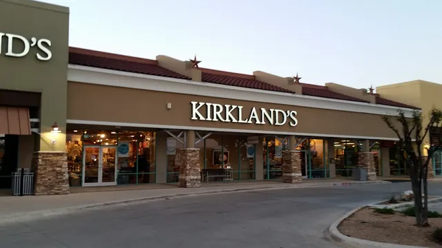 Kirkland's Home
