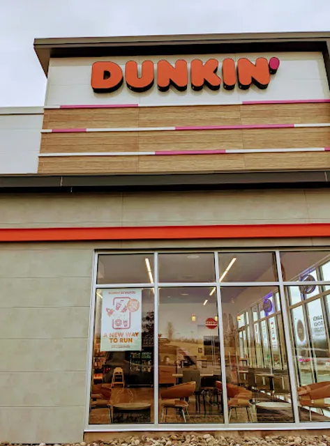 Dunkin'