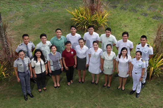 University of the Visayas - Main Campus