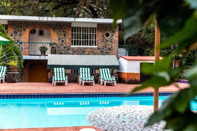 Hotel & Spa Posada del Valle