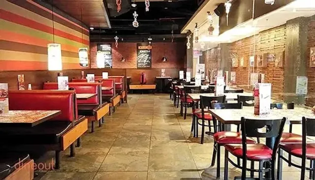 Chili's Grill & Bar
