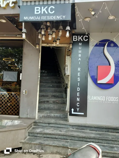 BKC Mumbai Residency