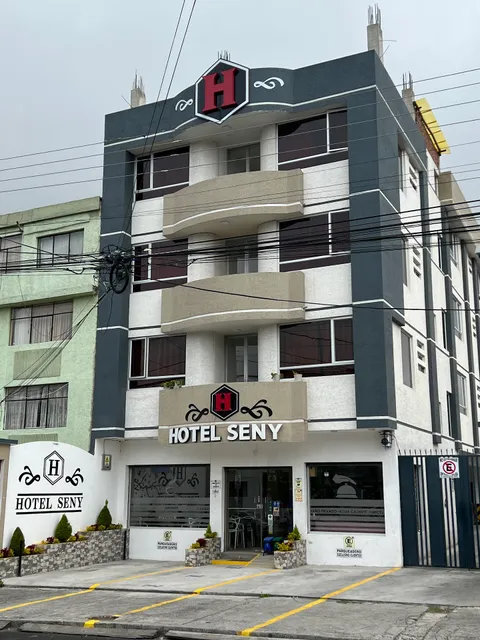 Hotel Seny
