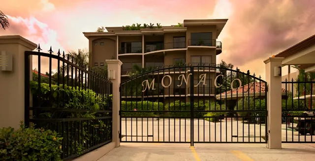 Monaco Condominiums